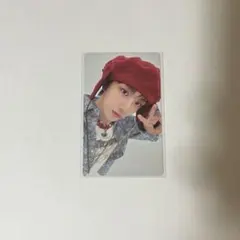 ウナク トレカ BOYNEXTDOOR why soundwaveラキドロ