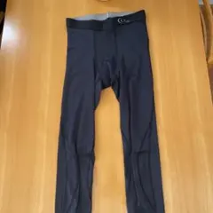 週末値下げ！　C3fit メンズ　タイツ　Lサイズ