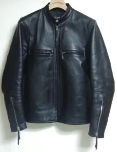 【誠】Buco レザーライダースジャケット BUCO J-24 JACKET | LEATHER JACKET(BUCO) | The Real McCoy's ONLINE