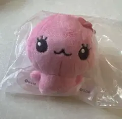 専用しずくちゃん ふわふわぬいぐるみ うるおいちゃん