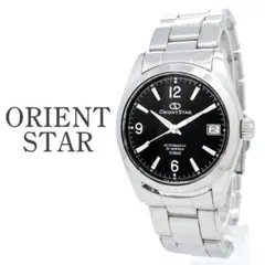✨極美✨ORIENT STAR オリエントスター ER0T-C0 裏スケ 自動巻