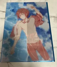 2026年最新】松岡凛クリアファイルの人気アイテム - メルカリ