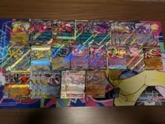 メガドリーム RR R ノーマル 合計263枚 まとめ売り