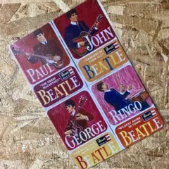 2025年最新】ビートルズ ポスターの人気アイテム - メルカリ