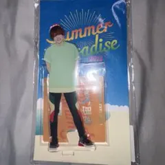 原嘉孝 アクリルスタンド Summer Paradise2018 サマパラ 2025年最新】原嘉孝 アクリルスタンド サマパラの人気アイテム