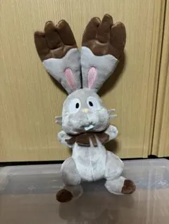 ホルビー ぬいぐるみ 2013