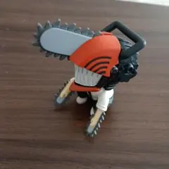 チェンソーマン フィギュア