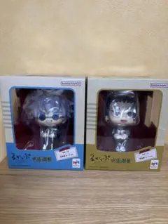 るかっぷ 呪術廻戦 スーツver.