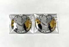 名探偵コナン 安室透 缶バッジ