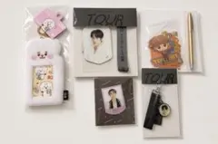BTS JIN ジン グッズ まとめ売り
