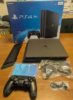 2026年最新】ps4 pro cuh-7000bの人気アイテム - メルカリ