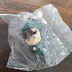 忍たま乱太郎 カラコレ　中在家長次