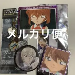 2026年最新】メモリアルピンズセット コナンの人気アイテム - メルカリ