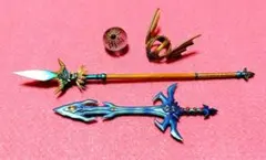 最希少】 旧ファイアーエムブレム TCG 神竜石【廃盤】 - メルカリ