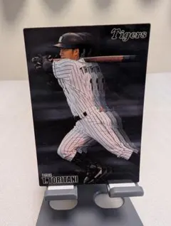 2006年 鳥谷敬 阪神タイガース キラカード - メルカリ