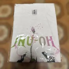 犬王 INU-OH Tシャツ ホワイト Mサイズ