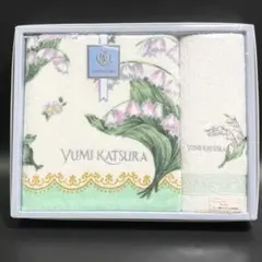 R*♫様 (705)YUMI KATSURA ■バスタオル・ウォッシュタオル■追のサムネイル