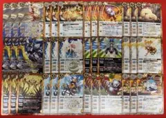 BENIMUKURO【バトスピ専門店】様 リクエスト 2点 まとめ商品