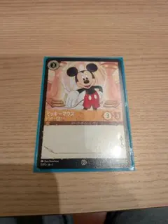 2025年最新】ロルカナ ミッキー プロモの人気アイテム - メルカリ