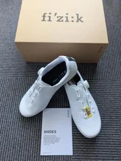 超美品：フィジーク fizik TEMPO DECOS CARBON 25cmのサムネイル