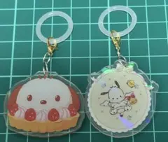 アンブレラマーカー　2つセット