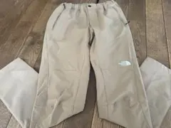 THE NORTH FACE アルパインライトパンツ レディースベージュ