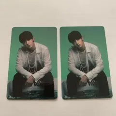 TXT SWEET SOOBIN トレカ　スビン