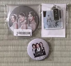 TWICE MISAMO グッズ