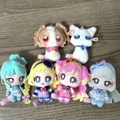 琴葉姉妹 ぬいぷりけおすわり 全2種セット 琴葉茜 琴葉葵 - メルカリ
