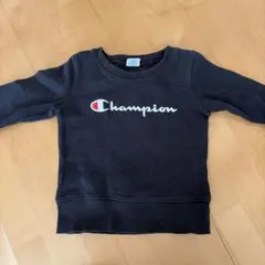 チャンピオン　トレーナー　110