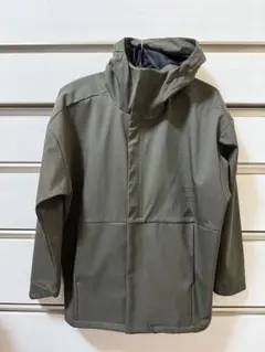 adidas レインジャケット ED1904