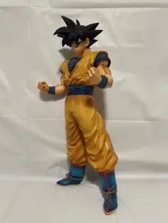 グランディスタ　孫悟空 フィギュア
