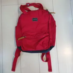 aigle バックパック