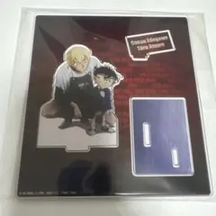 名探偵コナン 安室透 アクスタ 江戸川コナン