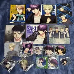 DYNAMIC CHORD Liar-S グッズ まとめ