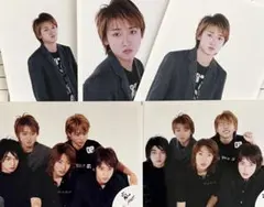 嵐　大野智　公式写真　Here We Go B