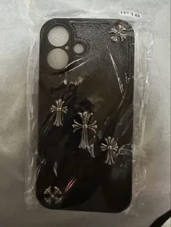 2026年最新】CHROME HEARTS iPhone用ケースの人気アイテム - メルカリ