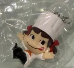 まとめ購入値引きあり　ペコちゃん　めじるし