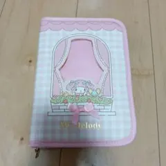 サンリオ マイメロ アクスタケース