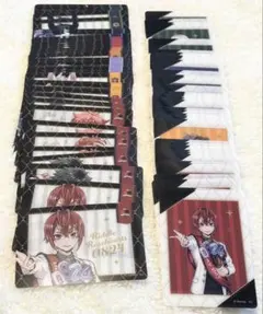 ツイステ　おめかしふぁぼカ　まとめ売り