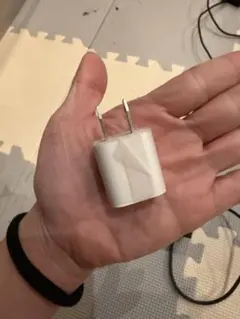 Apple 5W USB電源アダプタ