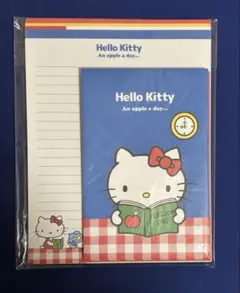 2026年最新】キティ レターセットの人気アイテム - メルカリ