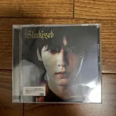 TXT トゥバ　ソロジャケ　starkissed スビン　CD
