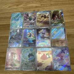 ポケモンカード ARセット 12枚