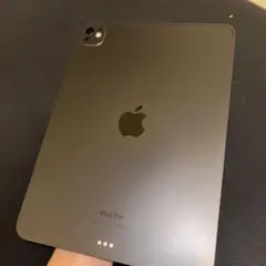 iPad Pro M4 11インチ 256GB