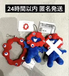 2025年最新】Expo2025 ミャクミャク ゴム紐付きぬいぐるみの人気