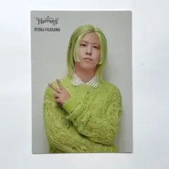 Mrs. GREEN APPLE 藤沢涼香フォトカード 013 - メルカリ