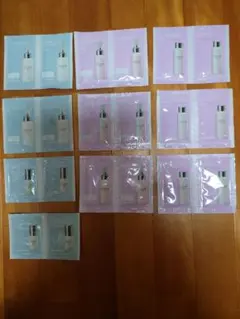 アルビオン フラルネ トライアルセット