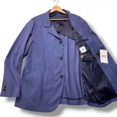 TAKEO KIKUCHI タグ付き テーラードジャケット 春夏 XL