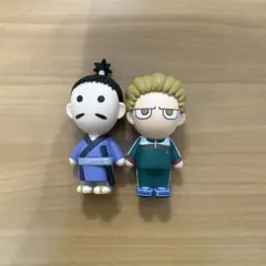 HUNTER×HUNTER 一番くじ　マスコット
